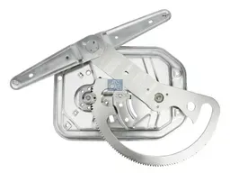 DIESEL TECHNIC | 1.22917 Window crank