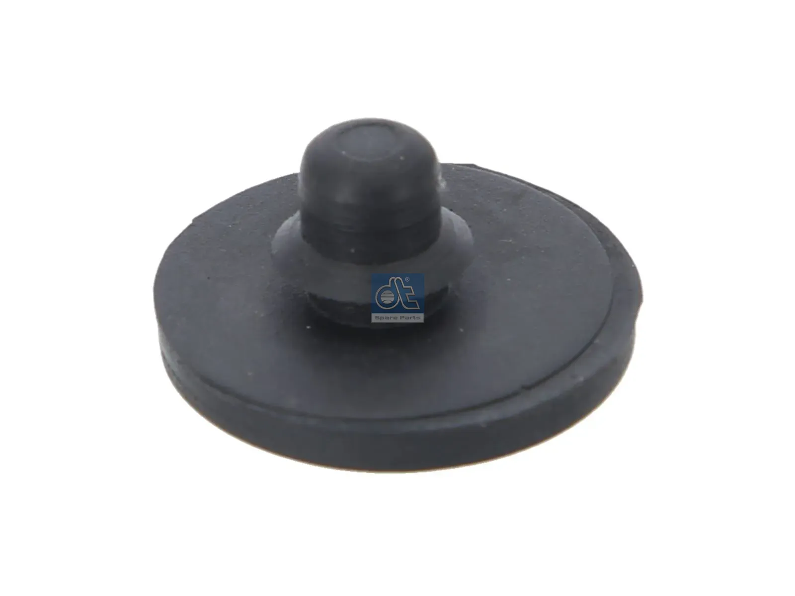 Rubber buffer