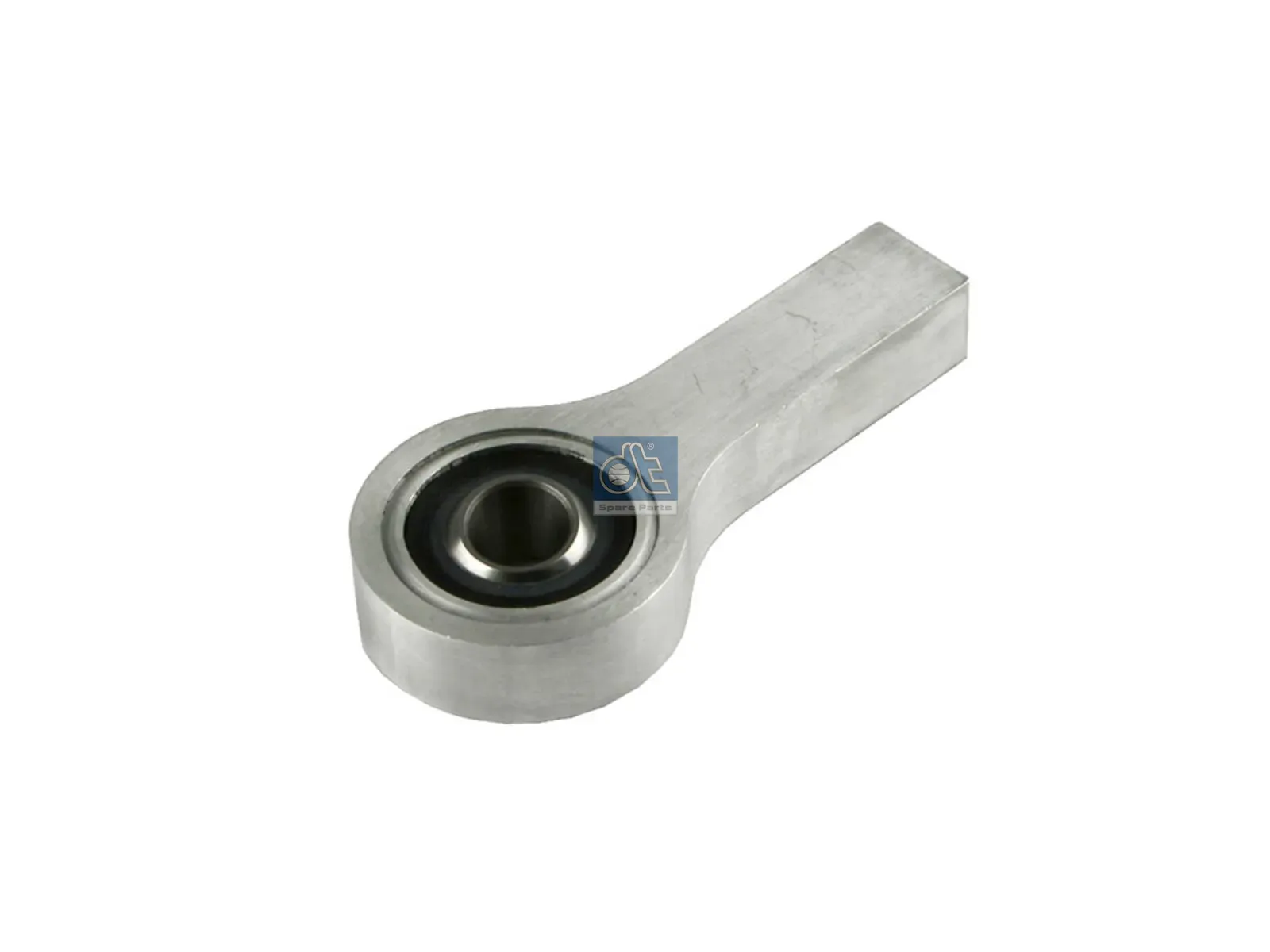 Bearing joint, cabin shock absorber