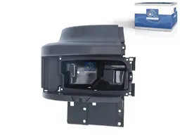 DIESEL TECHNIC | 1.21487 Headlamp, right