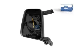 DIESEL TECHNIC | 1.22647 Cover, main mirror, left 