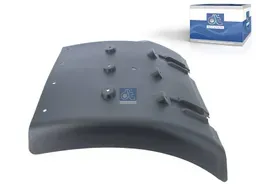 DIESEL TECHNIC | 1.22287 Fender, rear, center