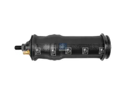 DIESEL TECHNIC | 1.25681 Cabin shock absorber