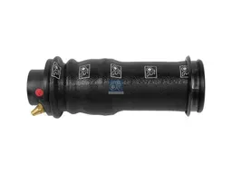DIESEL TECHNIC | 1.25978 Cabin shock absorber, with air bellow