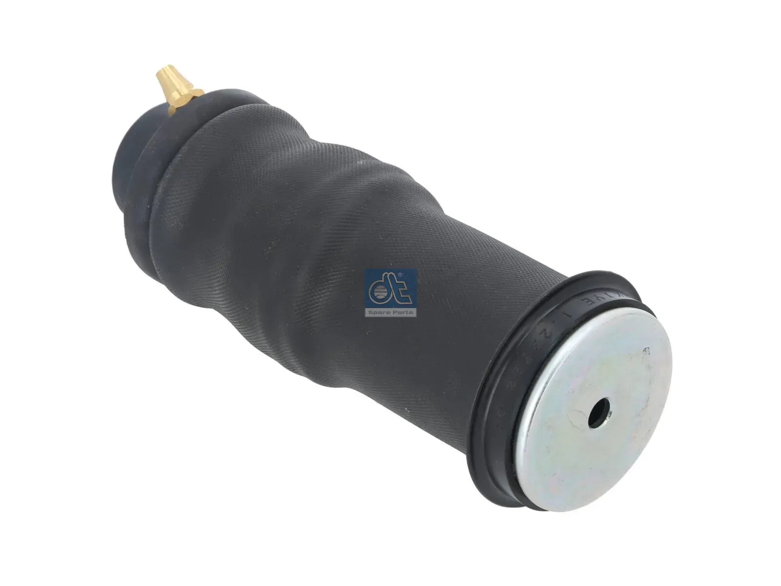 Luftbalg, Kabinenstoßdämpfer