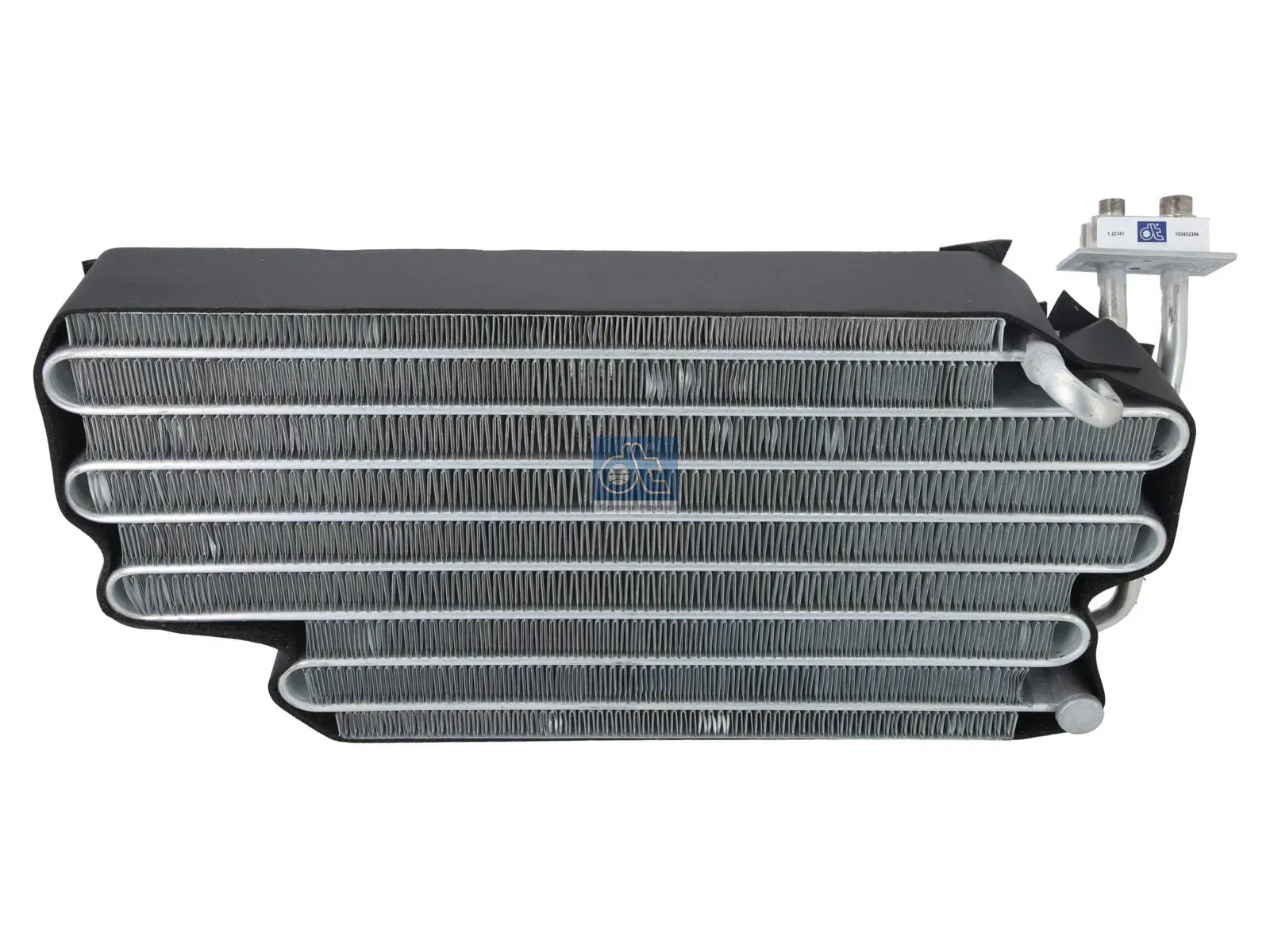 Evaporator