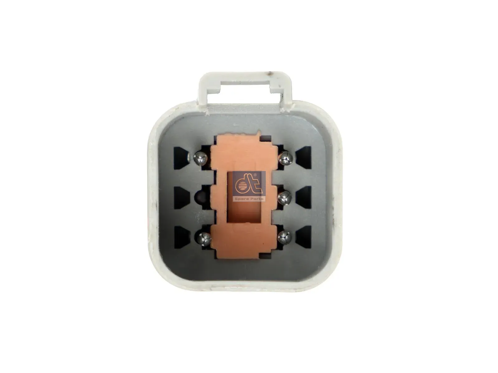 Heating control valve