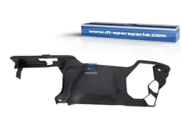 DIESEL TECHNIC | 1.22775 Cover, right