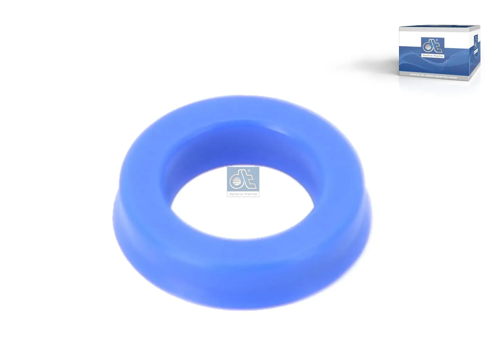 Dichtring, Hydraulikpumpe
