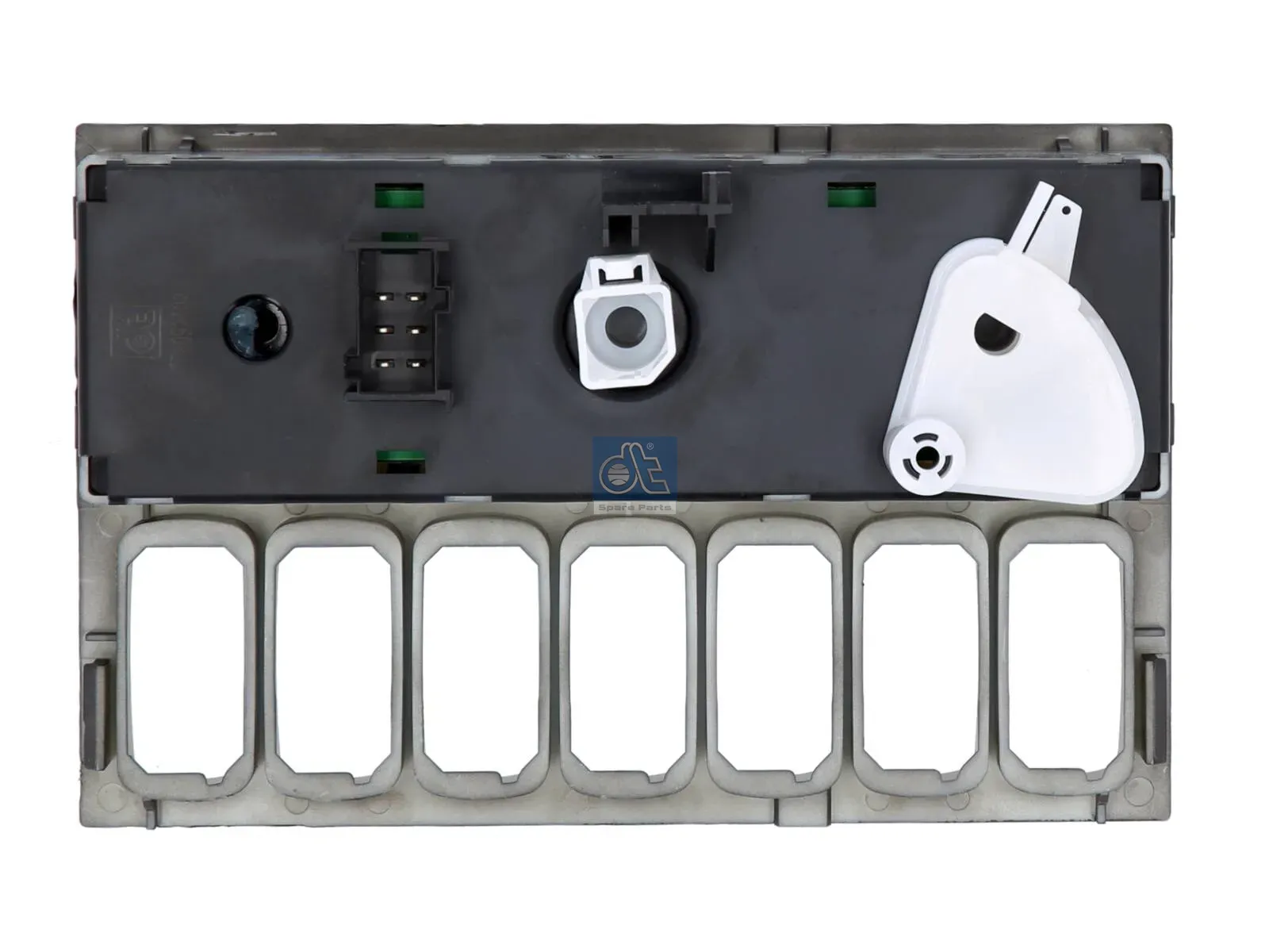 Panel de control