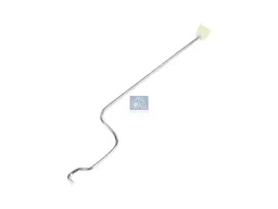 DIESEL TECHNIC | 1.22157 Door handle, left
