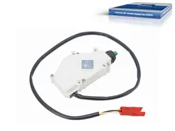 DIESEL TECHNIC | 1.23451 Door lock, right
