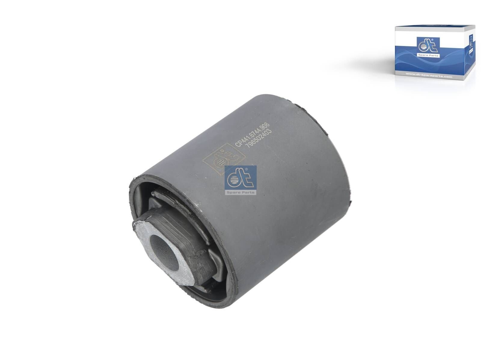 15 kV, Load Break Elbow w/ Integral Seal, Test Point