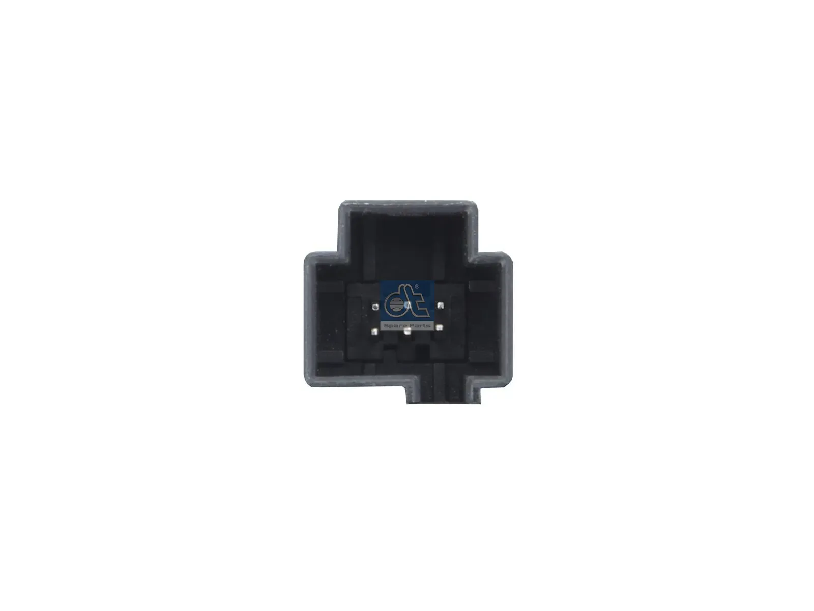 Adjusting motor, heating