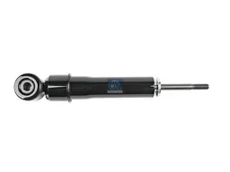 DIESEL TECHNIC | 1.23460 Cabin shock absorber, with air bellow