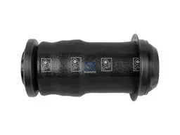 DIESEL TECHNIC | 1.23460 Cabin shock absorber, with air bellow
