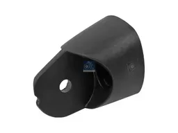 DIESEL TECHNIC | 1.22657 Mirror housing, main mirror, right