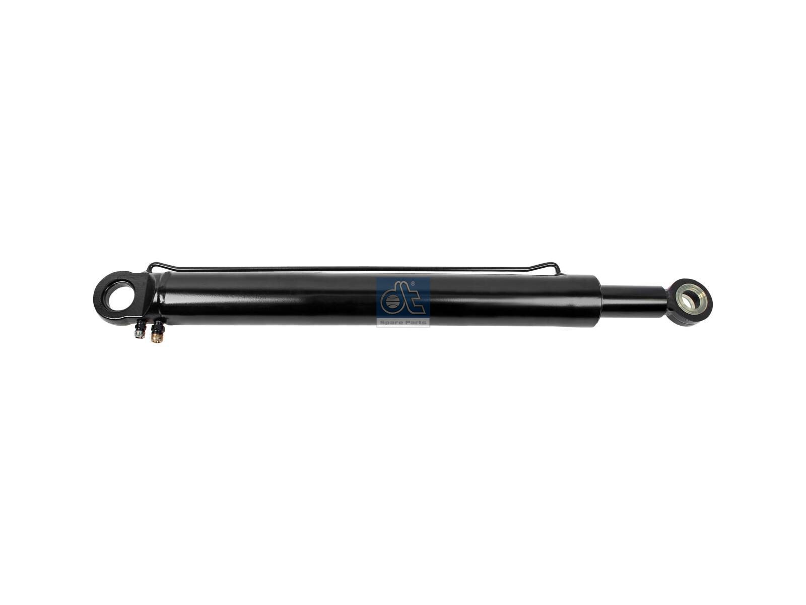 DIESEL TECHNIC | 1.23007 Cabin tilt cylinder, new version