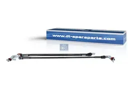 DIESEL TECHNIC | 1.52077 Wiper blade, without wiper nozzle 