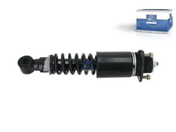 DIESEL TECHNIC | 1.17048 Nut