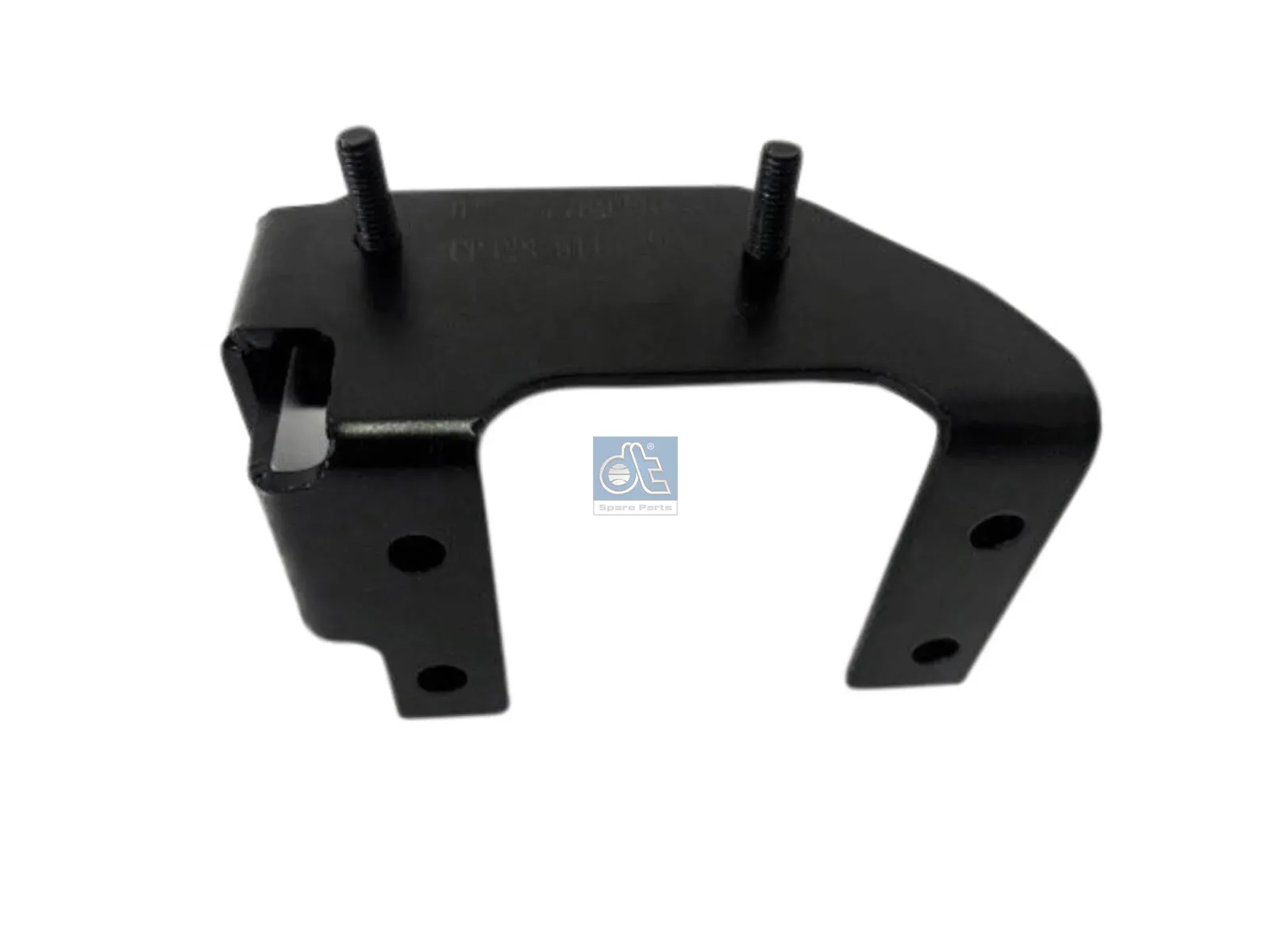 Bumper bracket, right