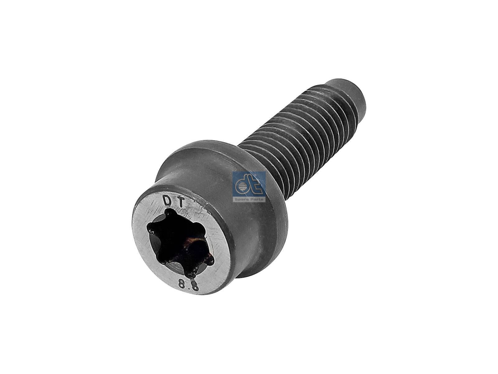 DIESEL TECHNIC | 1.23293 Screw