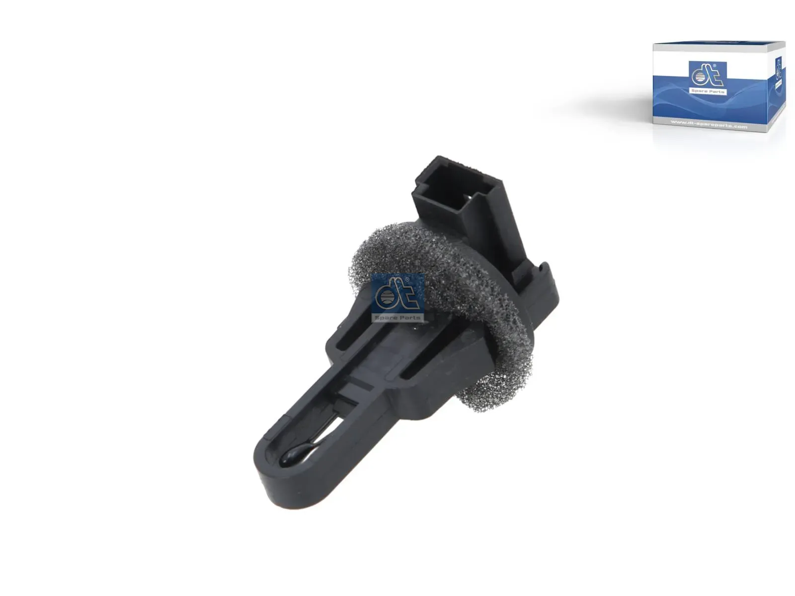 Temperatursensor