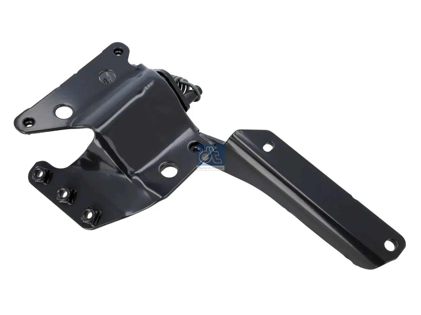 Hinge, left
