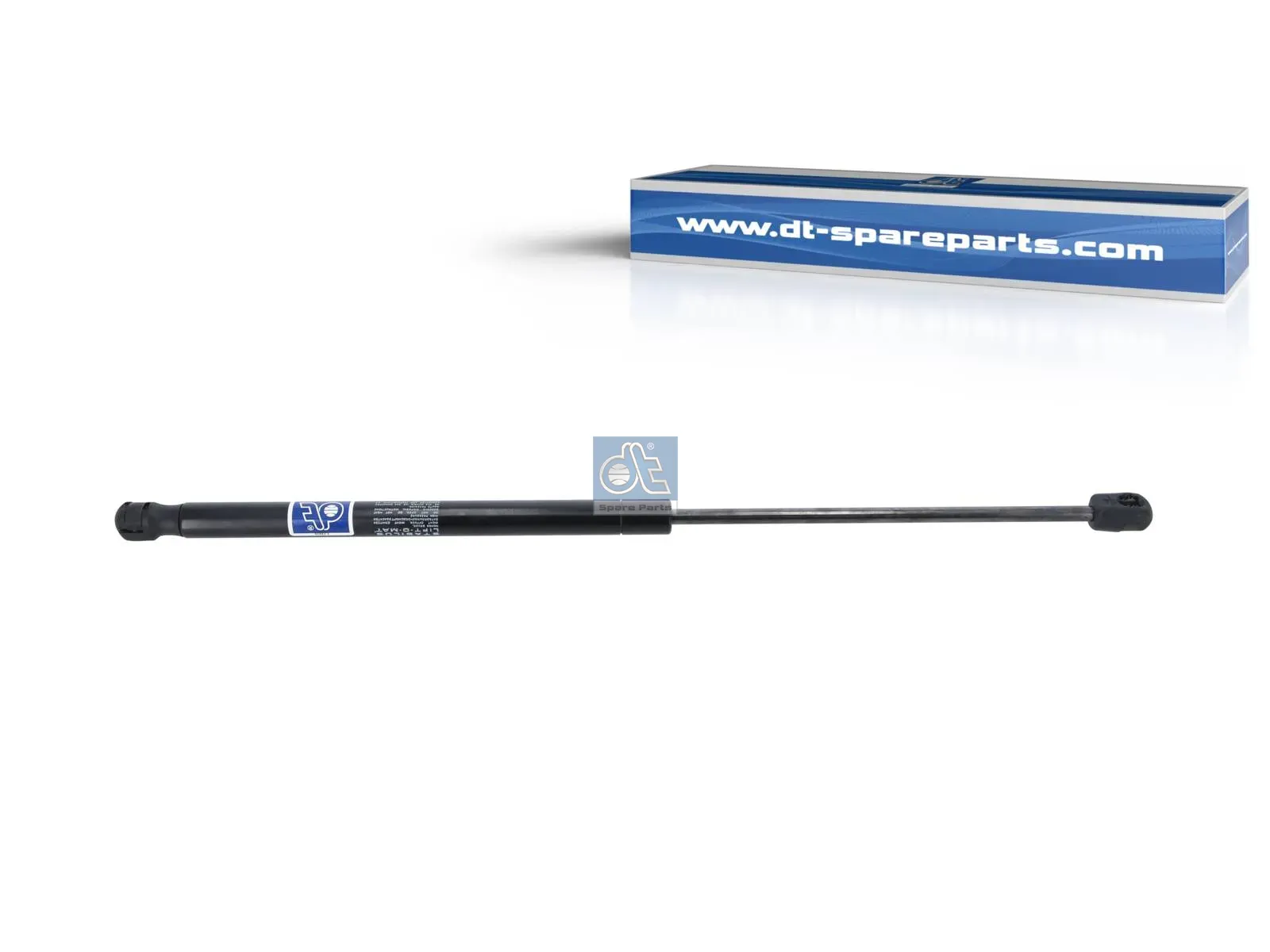 DIESEL TECHNIC | 1.23379 Gas spring, front flap
