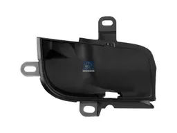 DIESEL TECHNIC | 1.22923 Door handle, inner, right