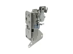 DIESEL TECHNIC | 1.23450 Door lock, left
