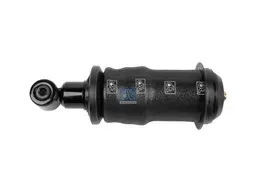 DIESEL TECHNIC | 1.17048 Nut