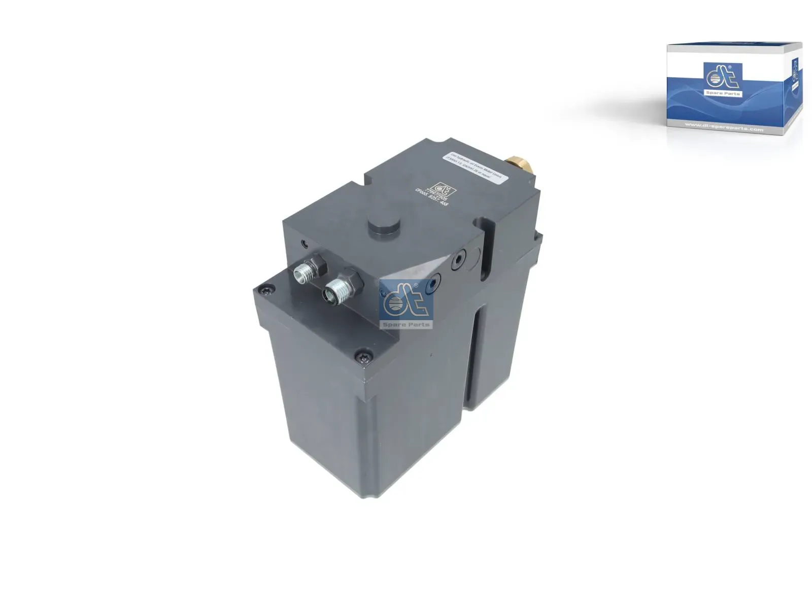 Hydraulikpumpe