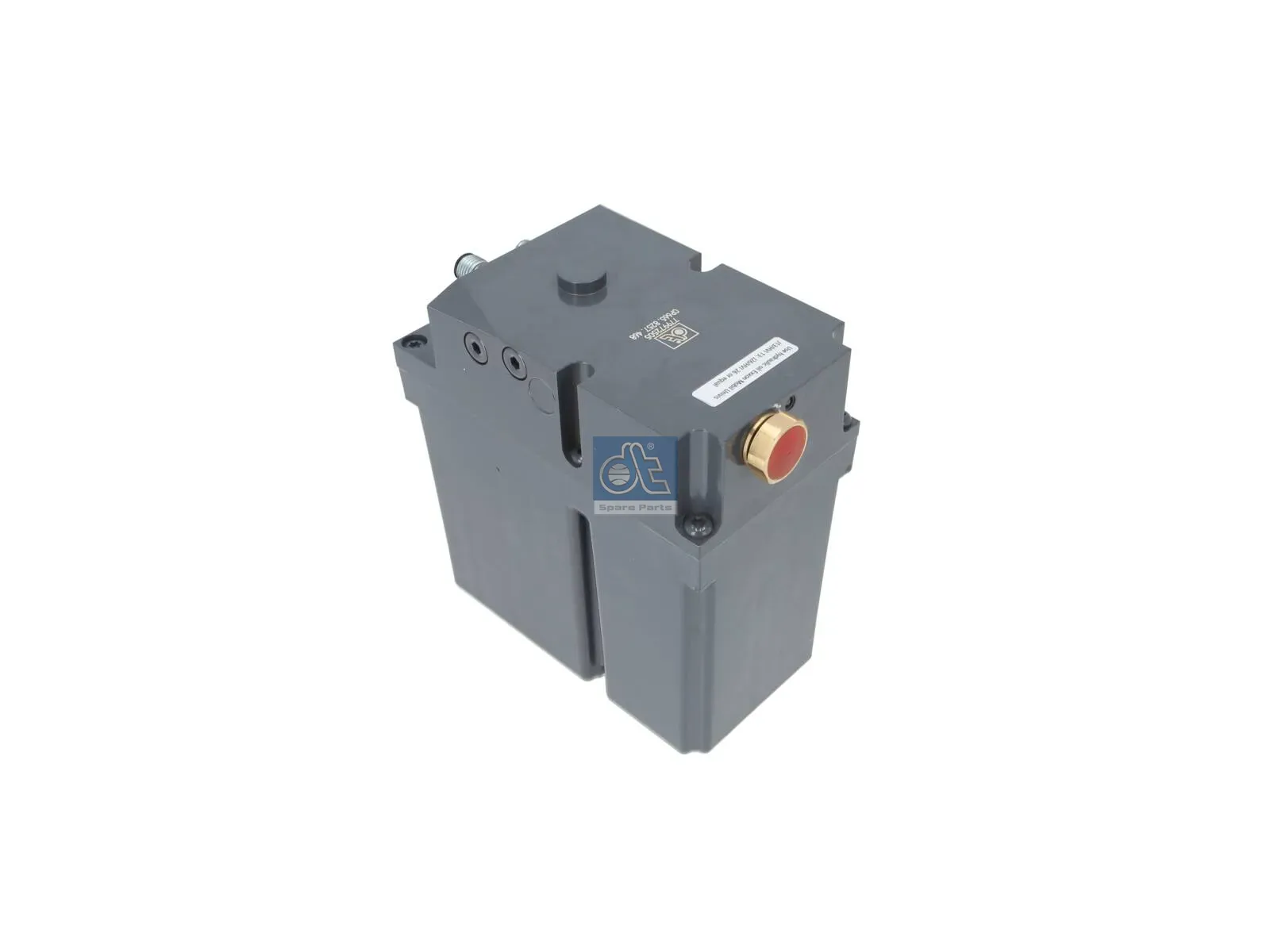 Hydraulikpumpe