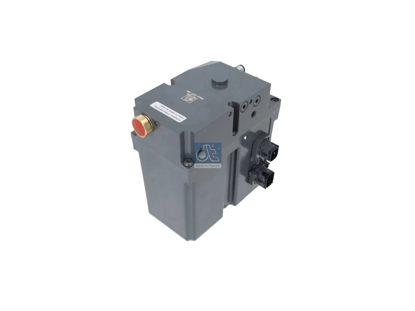 Hydraulikpumpe