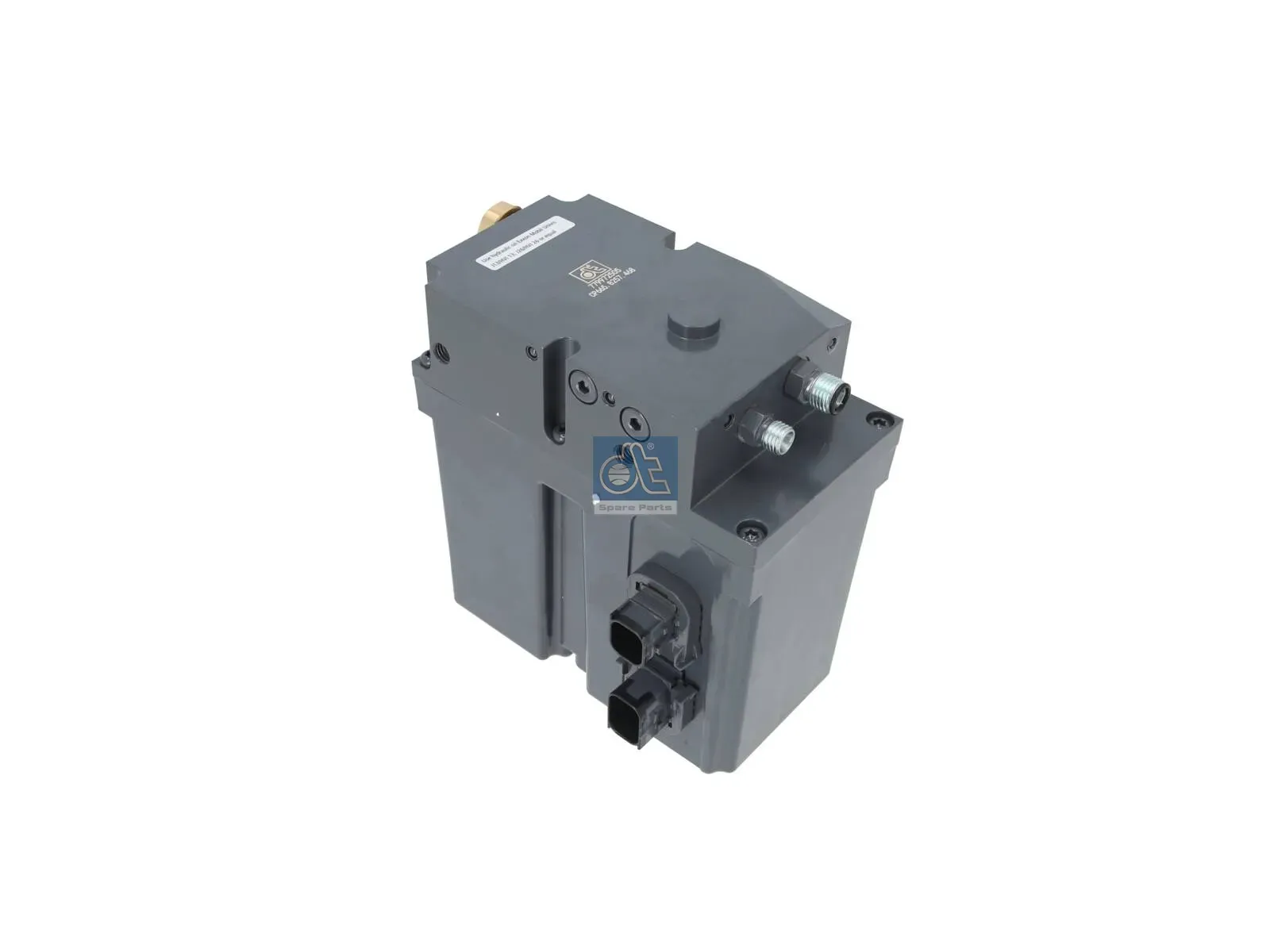 Hydraulikpumpe