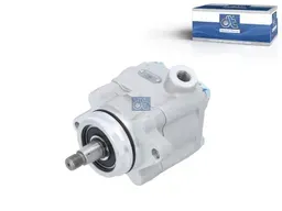 DIESEL TECHNIC | 1.31953 Repair kit, servo pump 