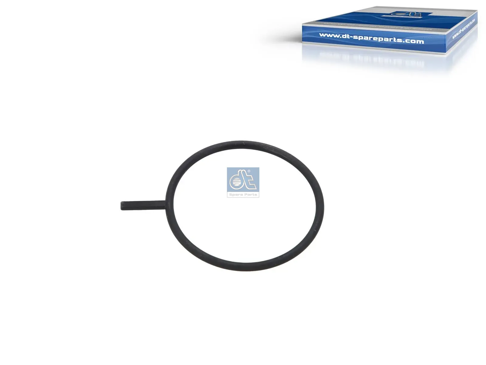 Joint, recirculation des gaz d'échappement