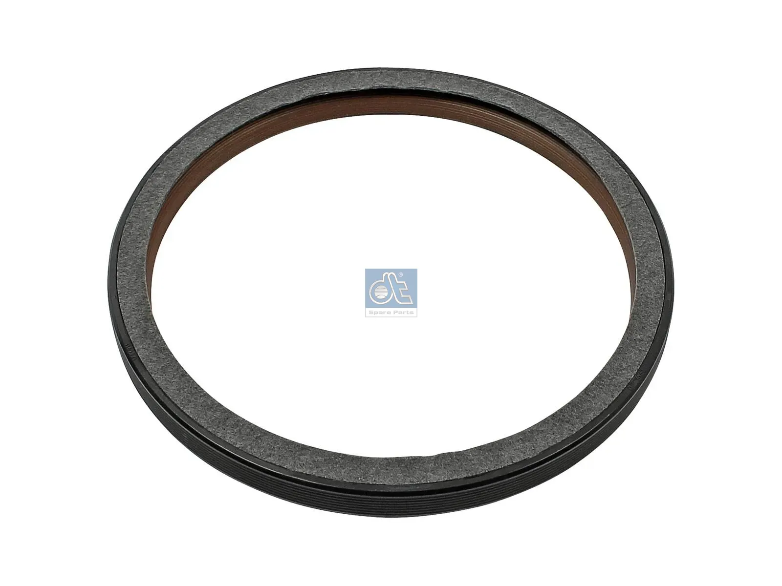 Oil seal, timing case