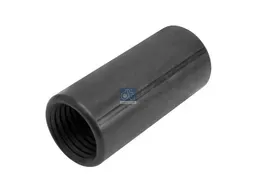 DIESEL TECHNIC | 1.25127 Leaf spring, rear 