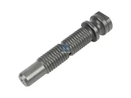 DIESEL TECHNIC | 1.25632 Spring bracket, left