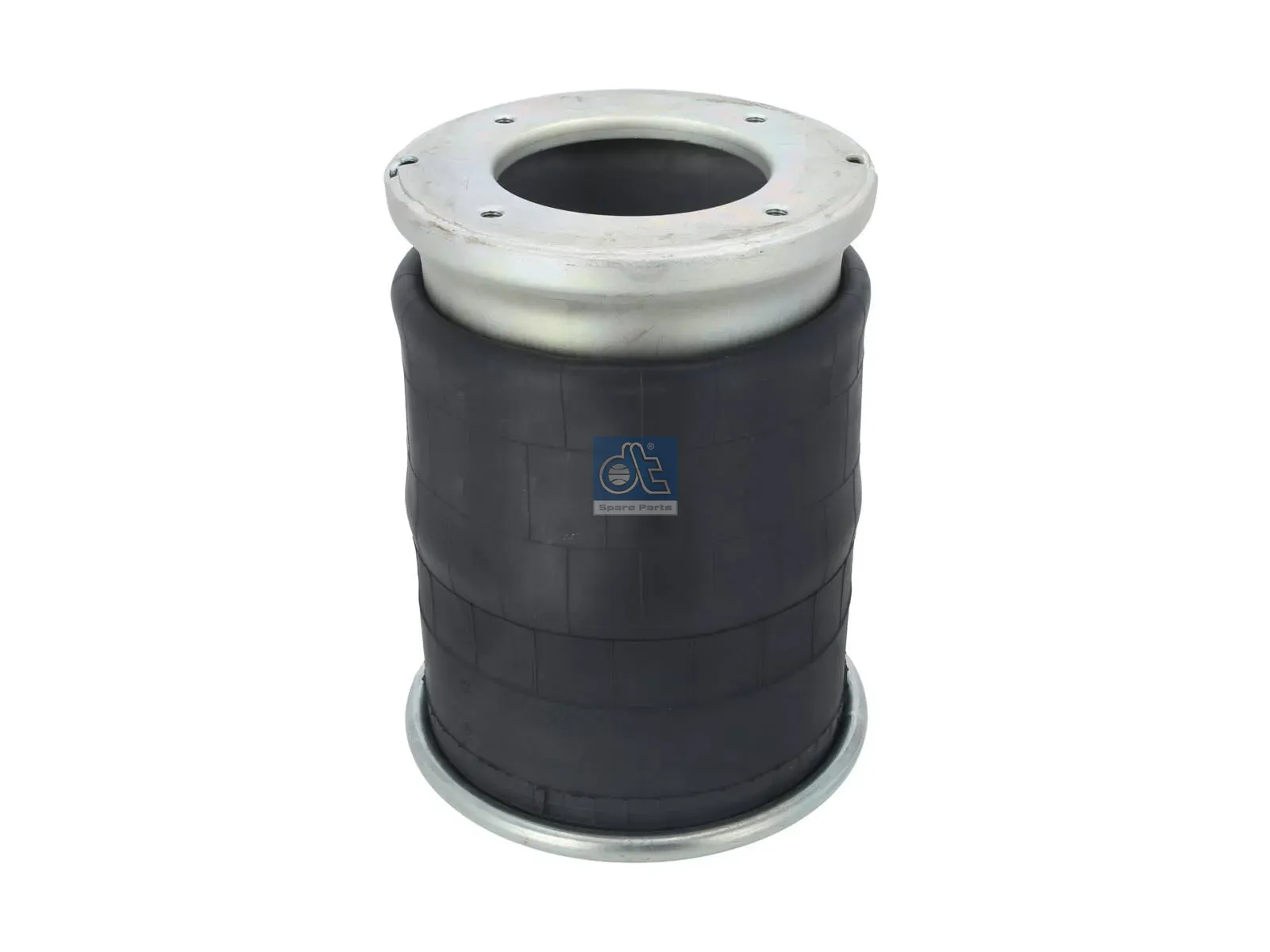 Luftfederbalg, mit Stahlkolben