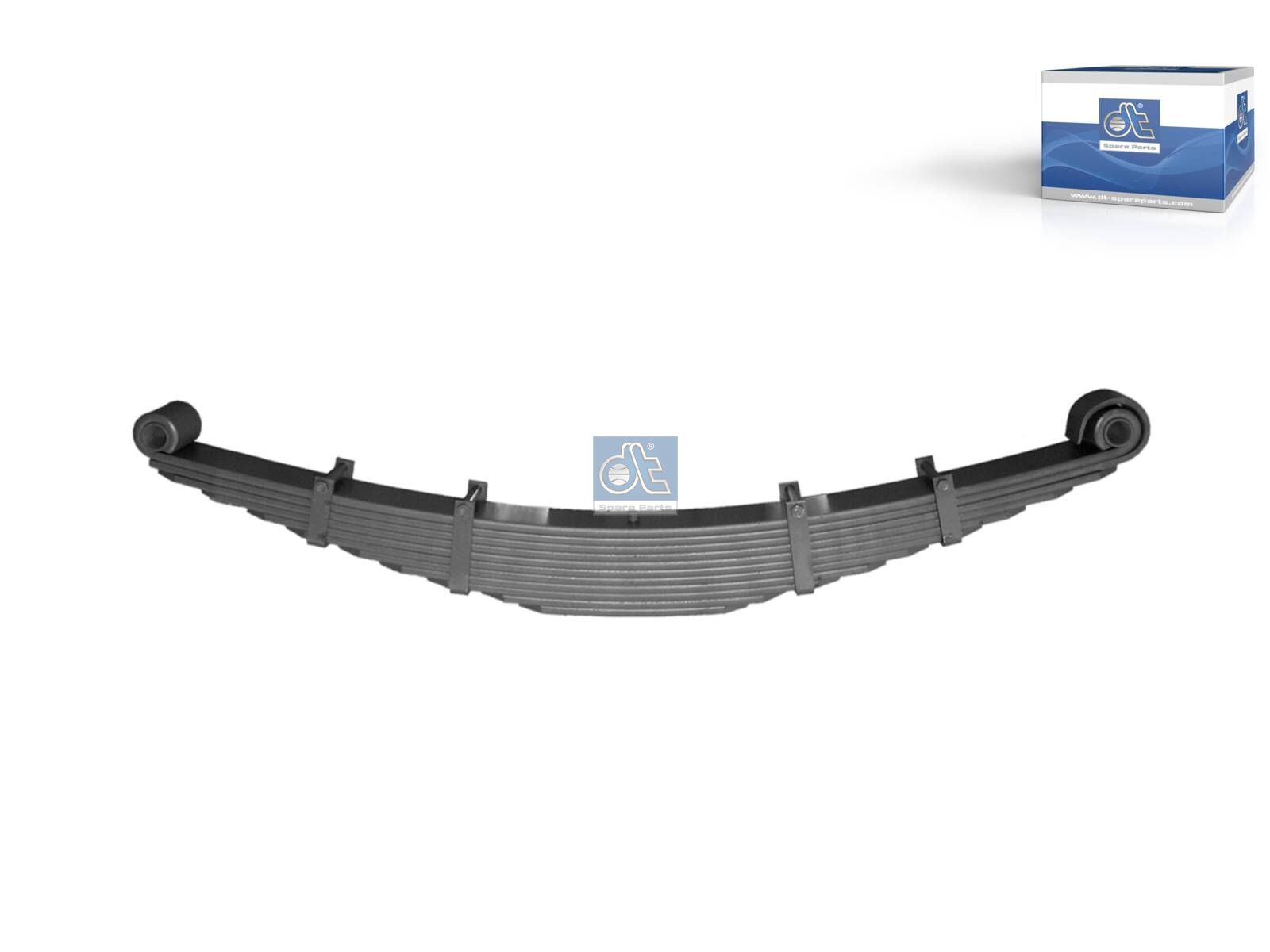 DIESEL TECHNIC | 1.25006 Bushing