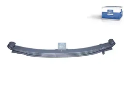 DIESEL TECHNIC | 1.32595 U-bolt-kit, surface: geomet