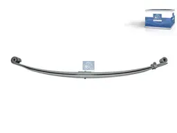 DIESEL TECHNIC | 1.25426 Intermediate piece, Leaf spring