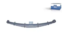 DIESEL TECHNIC | 1.25161 Leaf spring