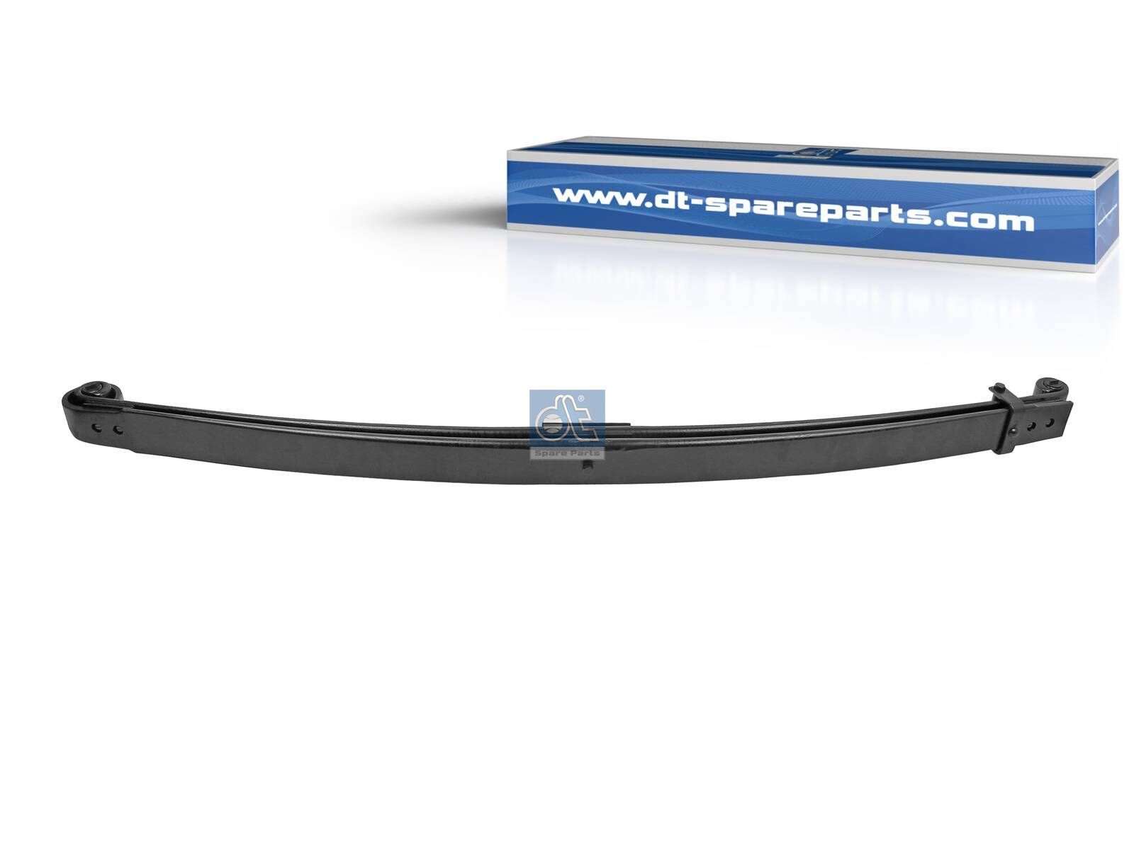 DIESEL TECHNIC | 1.25281 Leaf spring