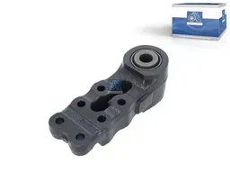 DIESEL TECHNIC | 1.25154 Leaf spring