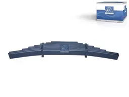 DIESEL TECHNIC | 1.25434 Nut 