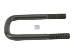 DIESEL TECHNIC | 1.25433 Nut